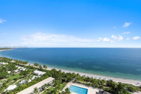Copropriété à vendre à Key Biscayne, Floride: 3 chambres, 289.86 m2 № 1991755 - photo 2