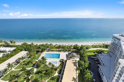 Copropriété à vendre à Key Biscayne, Floride: 3 chambres, 289.86 m2 № 1991755 - photo 4