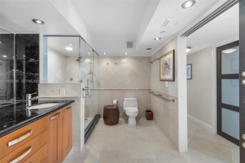 Copropriété à vendre à Key Biscayne, Floride: 3 chambres, 289.86 m2 № 1991755 - photo 17