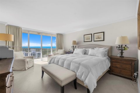 Copropriété à vendre à Key Biscayne, Floride: 3 chambres, 289.86 m2 № 1991755 - photo 15