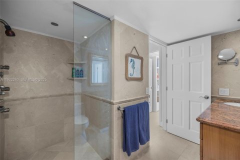 Copropriété à vendre à Key Biscayne, Floride: 3 chambres, 289.86 m2 № 1991755 - photo 21
