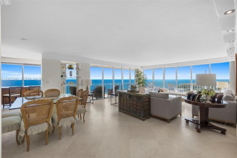 Copropriété à vendre à Key Biscayne, Floride: 3 chambres, 289.86 m2 № 1991755 - photo 5