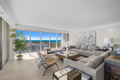 Copropriété à vendre à Key Biscayne, Floride: 3 chambres, 289.86 m2 № 1991755 - photo 7