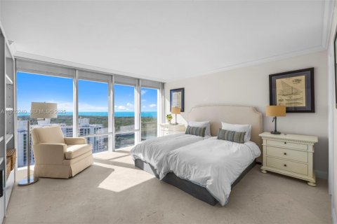 Copropriété à vendre à Key Biscayne, Floride: 3 chambres, 289.86 m2 № 1991755 - photo 23