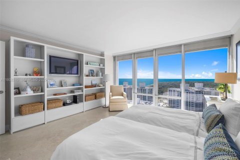 Copropriété à vendre à Key Biscayne, Floride: 3 chambres, 289.86 m2 № 1991755 - photo 22