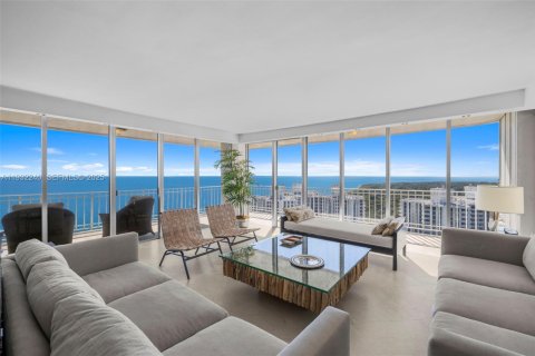 Copropriété à vendre à Key Biscayne, Floride: 3 chambres, 289.86 m2 № 1991755 - photo 1