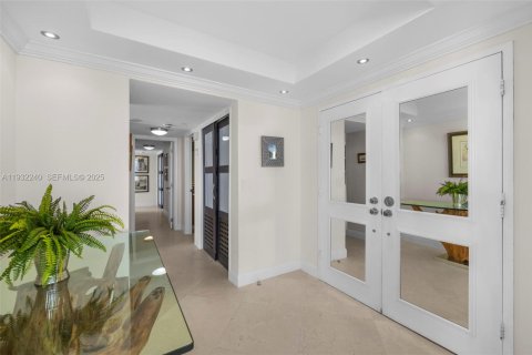 Copropriété à vendre à Key Biscayne, Floride: 3 chambres, 289.86 m2 № 1991755 - photo 8