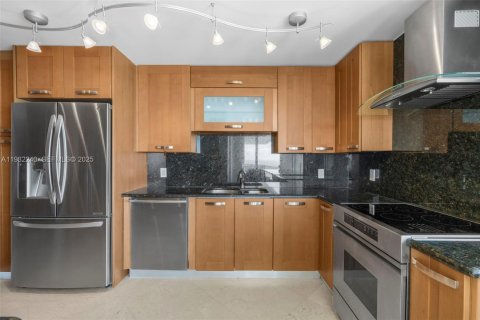 Copropriété à vendre à Key Biscayne, Floride: 3 chambres, 289.86 m2 № 1991755 - photo 9