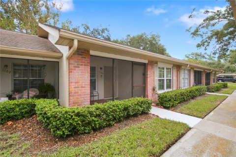 Condo in Dunedin, Florida, 2 bedrooms  № 2384220