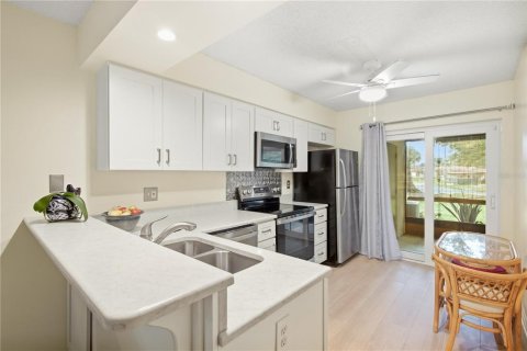 Condo in Dunedin, Florida, 2 bedrooms № 2384220 - photo 15
