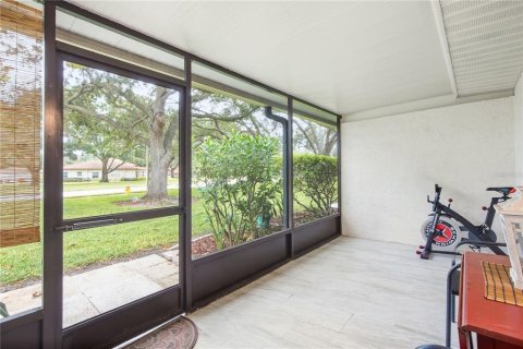 Condo in Dunedin, Florida, 2 bedrooms № 2384220 - photo 23