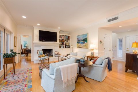 Adosado en venta en Tampa, Florida, 3 dormitorios, 239.22 m2 № 2355137 - foto 6