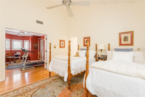Adosado en venta en Tampa, Florida, 3 dormitorios, 239.22 m2 № 2355137 - foto 25