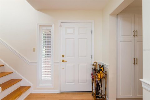 Adosado en venta en Tampa, Florida, 3 dormitorios, 239.22 m2 № 2355137 - foto 5