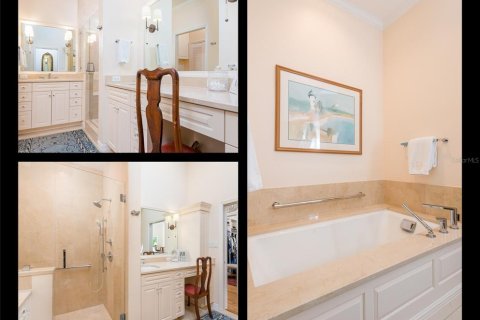 Adosado en venta en Tampa, Florida, 3 dormitorios, 239.22 m2 № 2355137 - foto 21