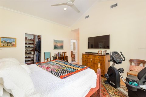 Adosado en venta en Tampa, Florida, 3 dormitorios, 239.22 m2 № 2355137 - foto 18