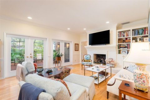 Adosado en venta en Tampa, Florida, 3 dormitorios, 239.22 m2 № 2355137 - foto 7