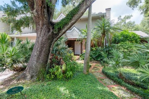 Touwnhouse à Tampa, Floride 3 chambres, 239.22 m2 № 2355137