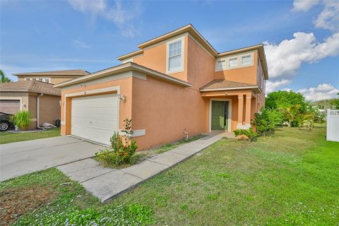 House in Ruskin, Florida 4 bedrooms, 182.37 sq.m. № 2124723 - photo 3