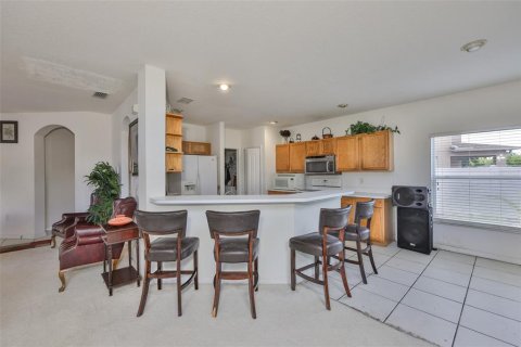 House in Ruskin, Florida 4 bedrooms, 182.37 sq.m. № 2124723 - photo 13