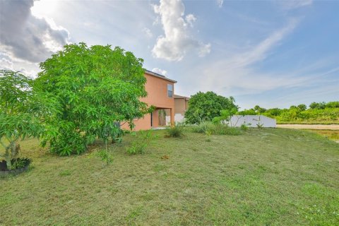 House in Ruskin, Florida 4 bedrooms, 182.37 sq.m. № 2124723 - photo 28