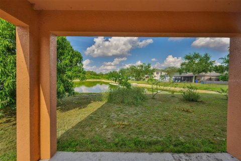 House in Ruskin, Florida 4 bedrooms, 182.37 sq.m. № 2124723 - photo 30