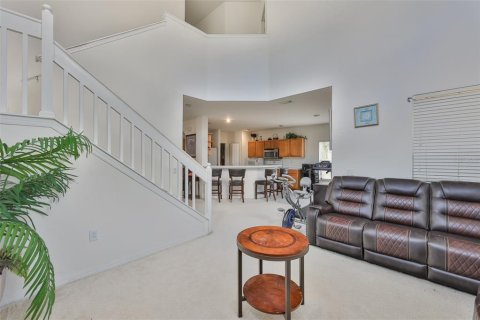 House in Ruskin, Florida 4 bedrooms, 182.37 sq.m. № 2124723 - photo 17