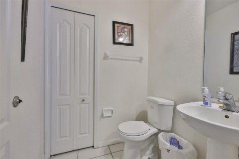 House in Ruskin, Florida 4 bedrooms, 182.37 sq.m. № 2124723 - photo 25