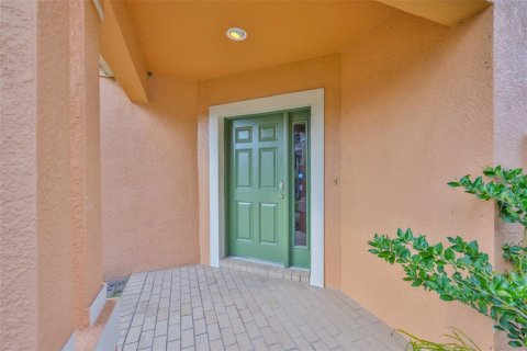 House in Ruskin, Florida 4 bedrooms, 182.37 sq.m. № 2124723 - photo 6