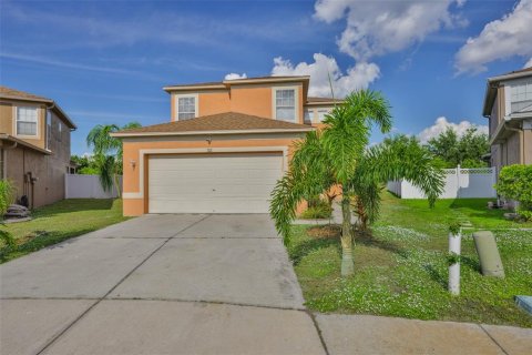 House in Ruskin, Florida 4 bedrooms, 182.37 sq.m. № 2124723 - photo 5