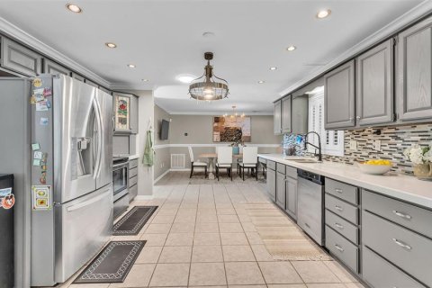 Casa en venta en Lakeland, Florida, 5 dormitorios, 420.1 m2 № 1524163 - foto 11