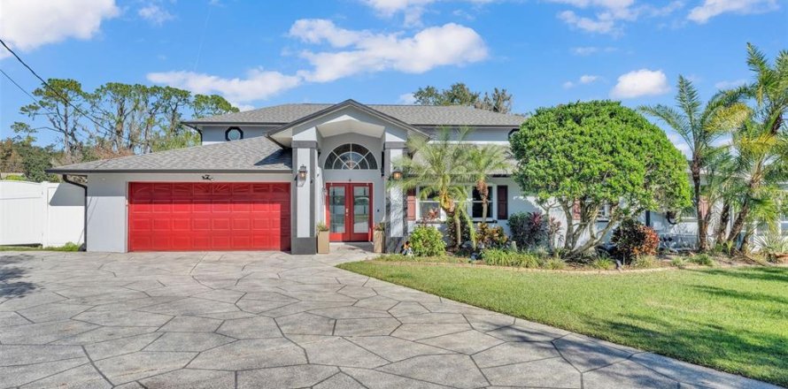 Casa en Lakeland, Florida 5 dormitorios, 420.1 m2 № 1524163