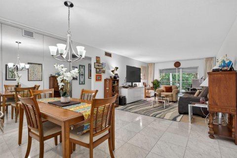Condo in Coconut Creek, Florida, 2 bedrooms  № 2242633 - photo 8