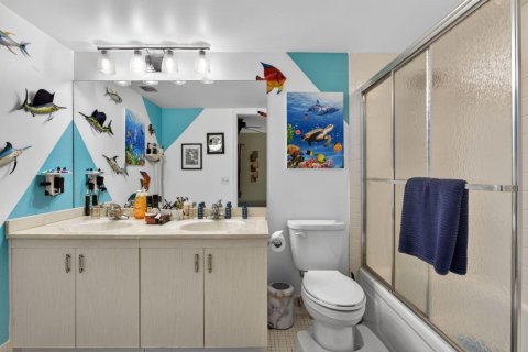 Condo in Coconut Creek, Florida, 2 bedrooms  № 2242633 - photo 20