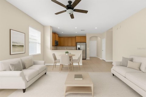 House in Spring Hill, Florida 4 bedrooms, 173.91 sq.m. № 1680969 - photo 9