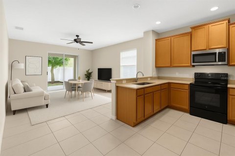 House in Spring Hill, Florida 4 bedrooms, 173.91 sq.m. № 1680969 - photo 6