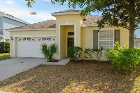 House in Spring Hill, Florida 4 bedrooms, 173.91 sq.m. № 1680969 - photo 1