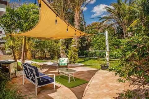 Appartement à louer à Lantana, Floride: 4 chambres, 137.5 m2 № 2390223 - photo 16