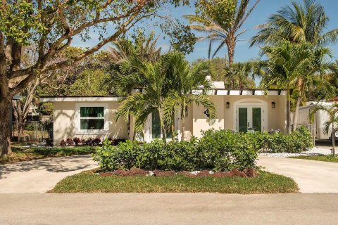 Appartement à louer à Lantana, Floride: 4 chambres, 137.5 m2 № 2390223 - photo 17
