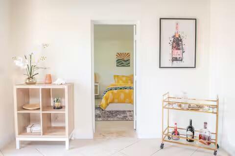 Appartement à louer à Lantana, Floride: 4 chambres, 137.5 m2 № 2390223 - photo 7