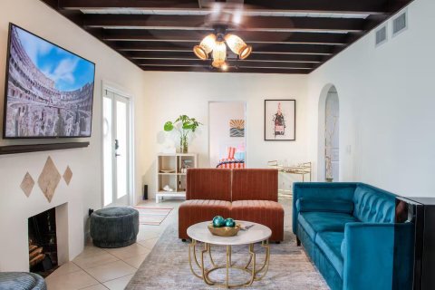 Appartement à louer à Lantana, Floride: 4 chambres, 137.5 m2 № 2390223 - photo 3