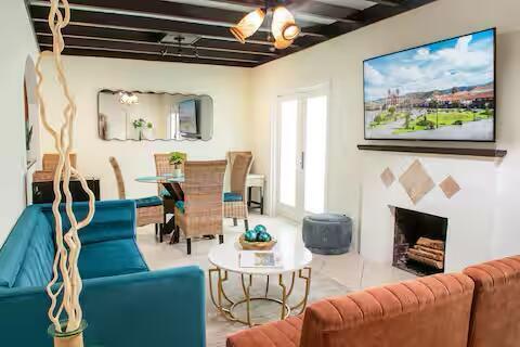 Appartement à louer à Lantana, Floride: 4 chambres, 137.5 m2 № 2390223 - photo 4