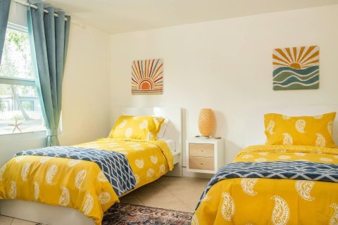 Appartement à louer à Lantana, Floride: 4 chambres, 137.5 m2 № 2390223 - photo 12