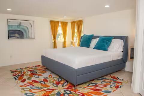 Appartement à louer à Lantana, Floride: 4 chambres, 137.5 m2 № 2390223 - photo 8