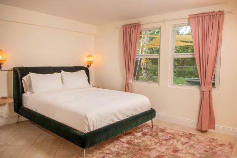 Appartement à louer à Lantana, Floride: 4 chambres, 137.5 m2 № 2390223 - photo 11