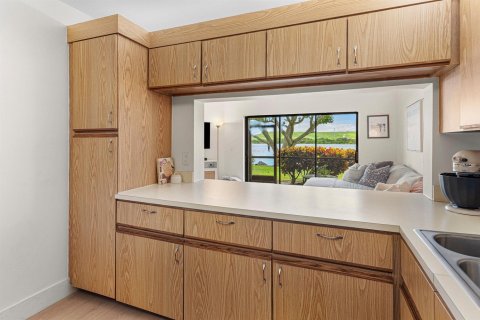 Condo in Deerfield Beach, Florida, 2 bedrooms  № 2185571 - photo 12