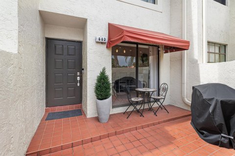Condo in Deerfield Beach, Florida, 2 bedrooms  № 2185571 - photo 7