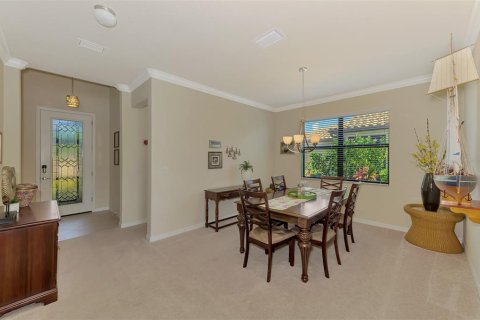 House in Venice, Florida 4 bedrooms, 209.4 sq.m. № 1801602 - photo 20