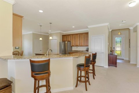 House in Venice, Florida 4 bedrooms, 209.4 sq.m. № 1801602 - photo 24