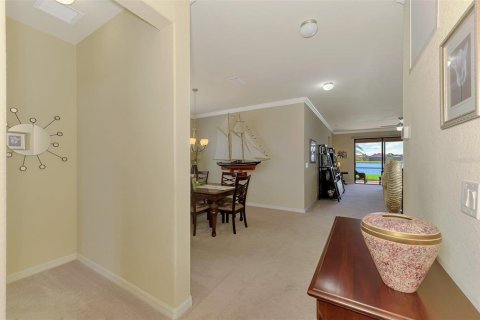 House in Venice, Florida 4 bedrooms, 209.4 sq.m. № 1801602 - photo 13